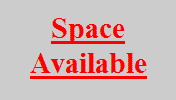 available space
